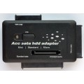 Usb To Micro & Sata HDD